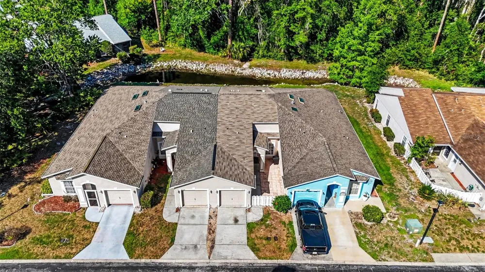 12514 HOLLYBROOK LANE Hudson, FL 34669