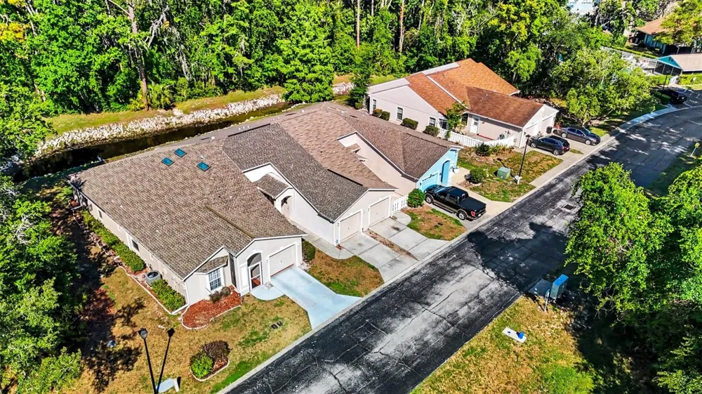 12514 HOLLYBROOK LANE Hudson, FL 34669