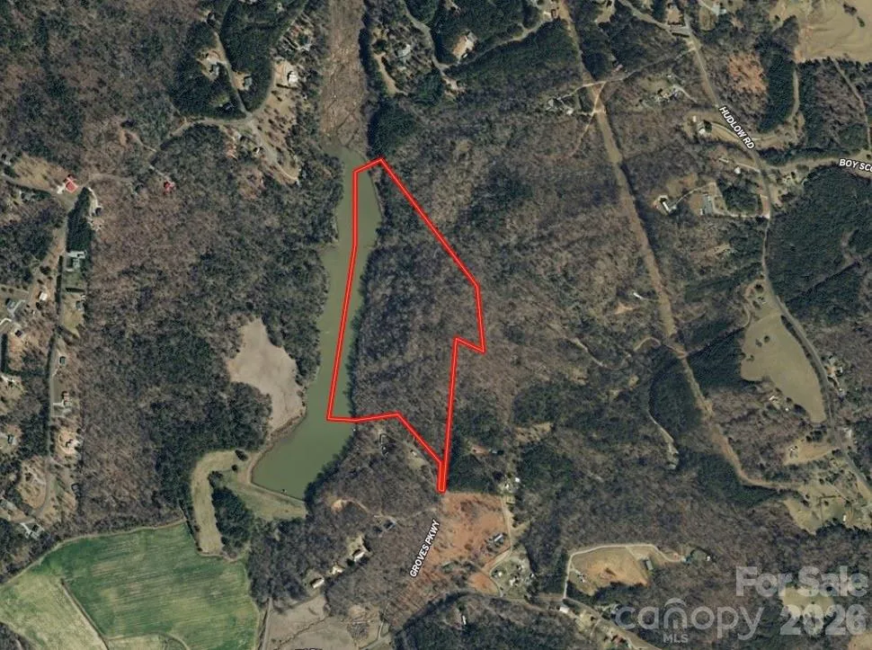 4444 Groves Road Union Mills, NC 28167