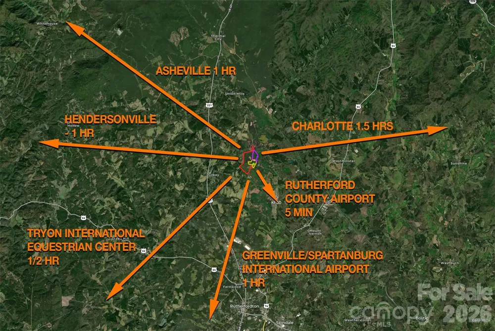 4444 Groves Road Union Mills, NC 28167