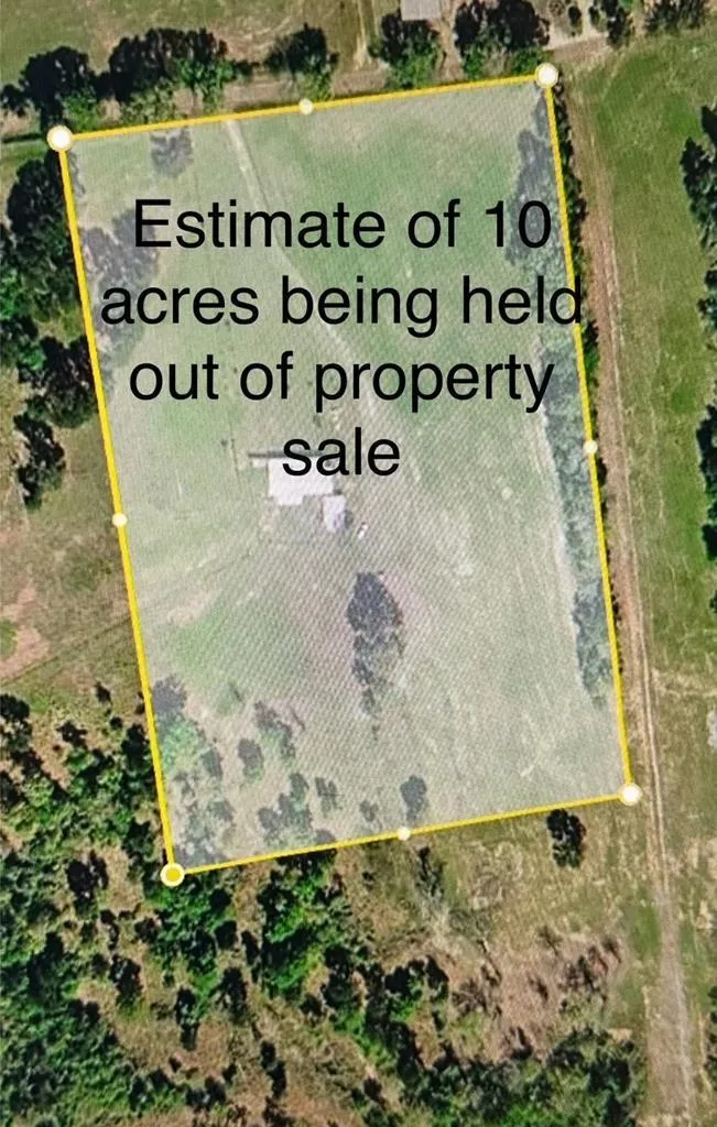 618 Cr 2619 Alto, TX 75925