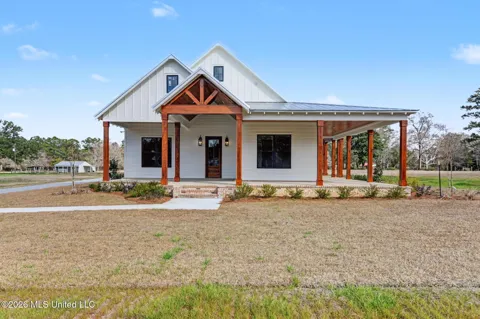 2705 Island Branch Road