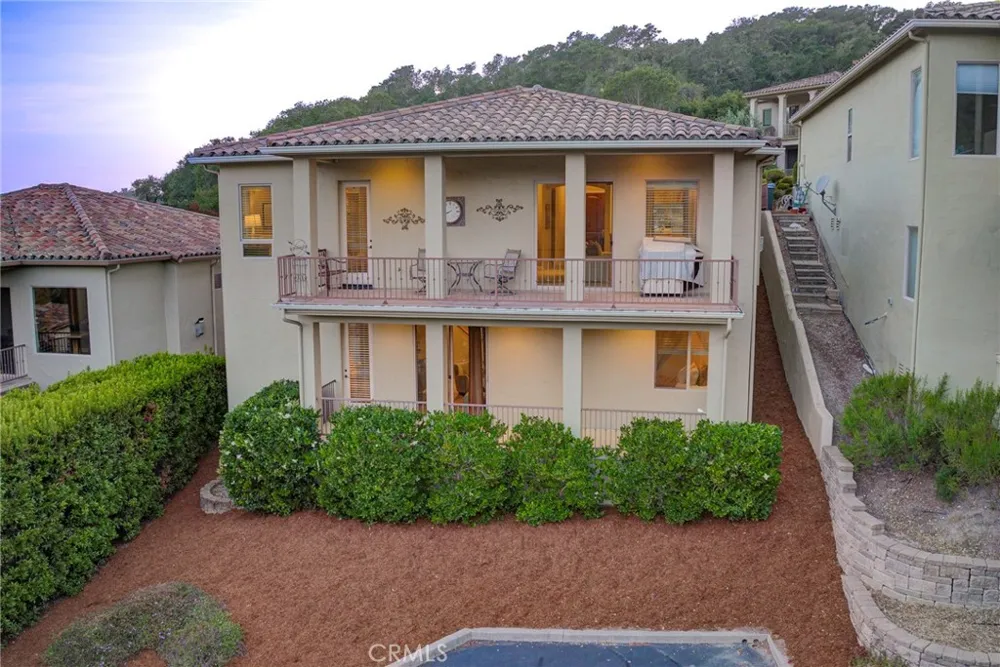 5765 Butter Cup Avila Beach, CA 93424