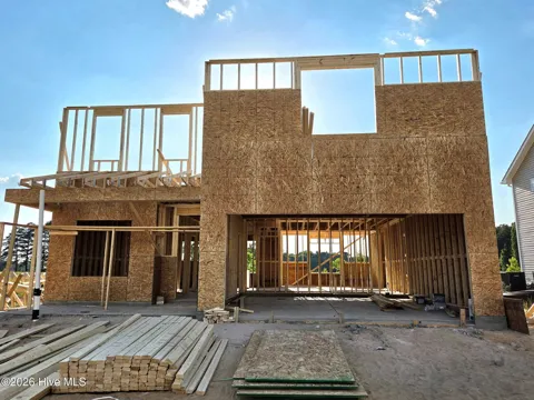 412 Whitestone (Lot 284) Drive