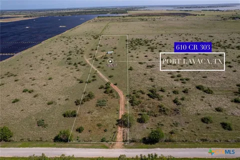 610 County Road 303