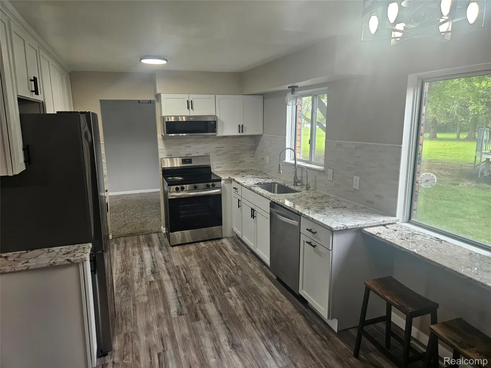 1210 Bay Ridge Highland Charter Township, MI 48356