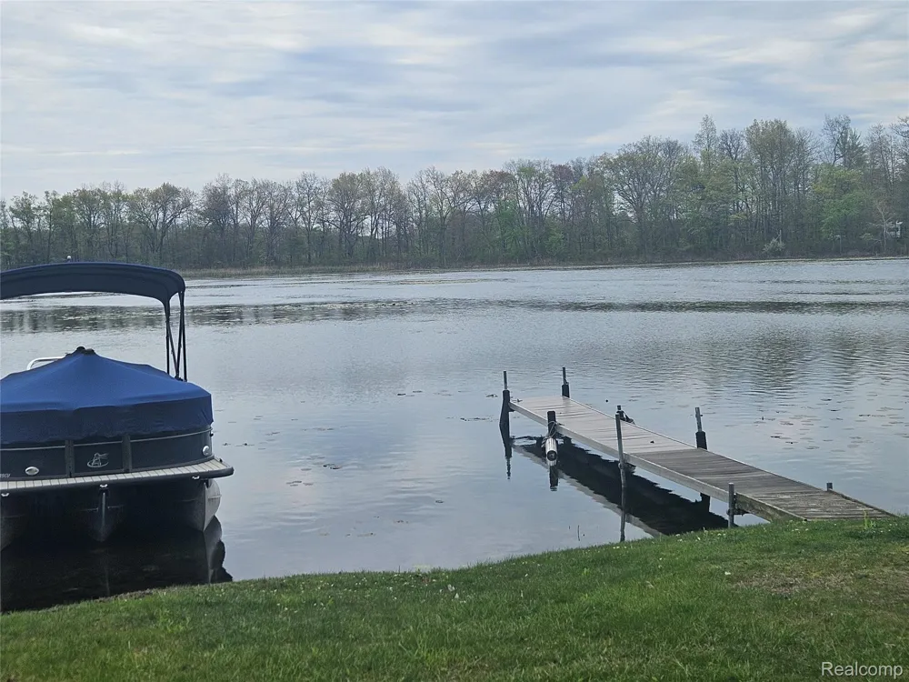 1210 Bay Ridge Highland Charter Township, MI 48356