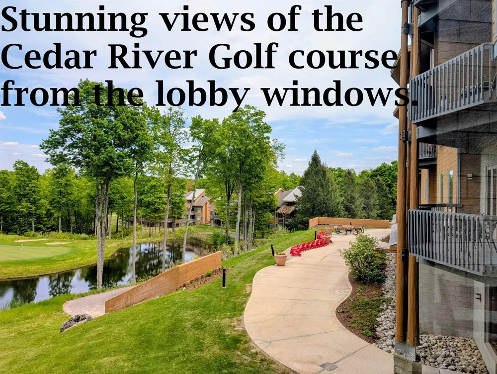 2400 Troon South Kearney Township, MI 49615