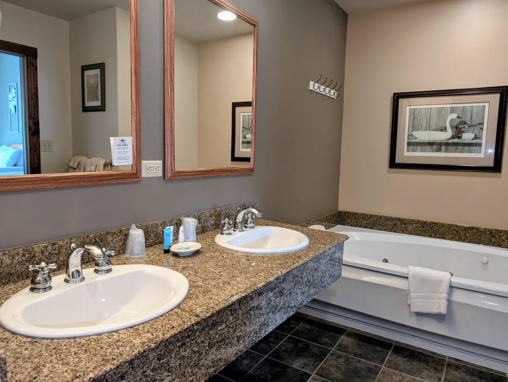 2400 Troon South Kearney Township, MI 49615