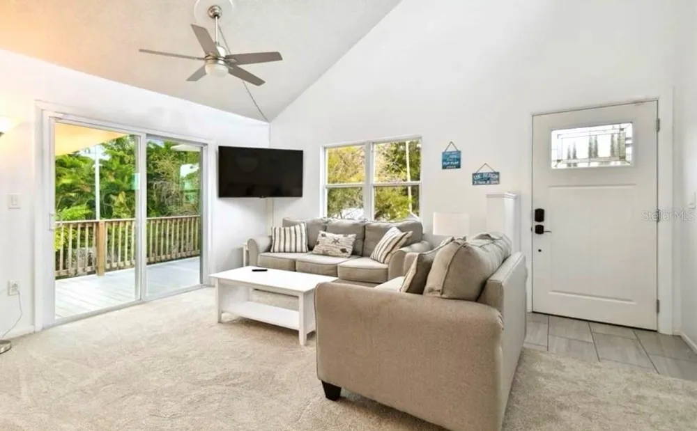 313 CRYSTAL BEACH AVENUE Crystal Beach, FL 34681