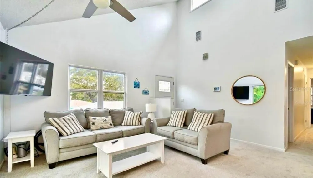 313 CRYSTAL BEACH AVENUE Crystal Beach, FL 34681