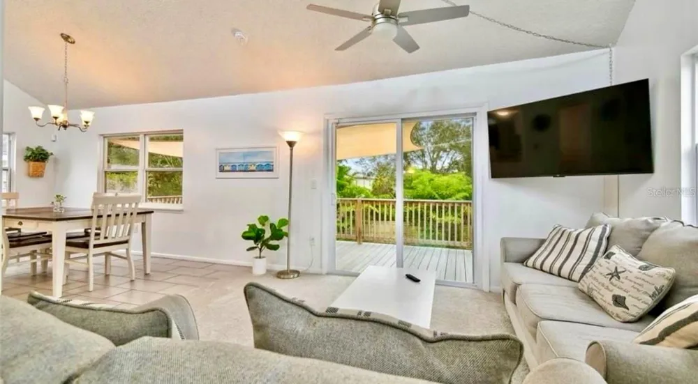 313 CRYSTAL BEACH AVENUE Crystal Beach, FL 34681