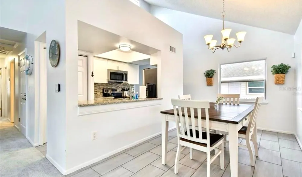 313 CRYSTAL BEACH AVENUE Crystal Beach, FL 34681