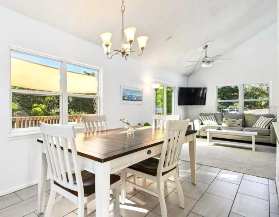 313 CRYSTAL BEACH AVENUE Crystal Beach, FL 34681