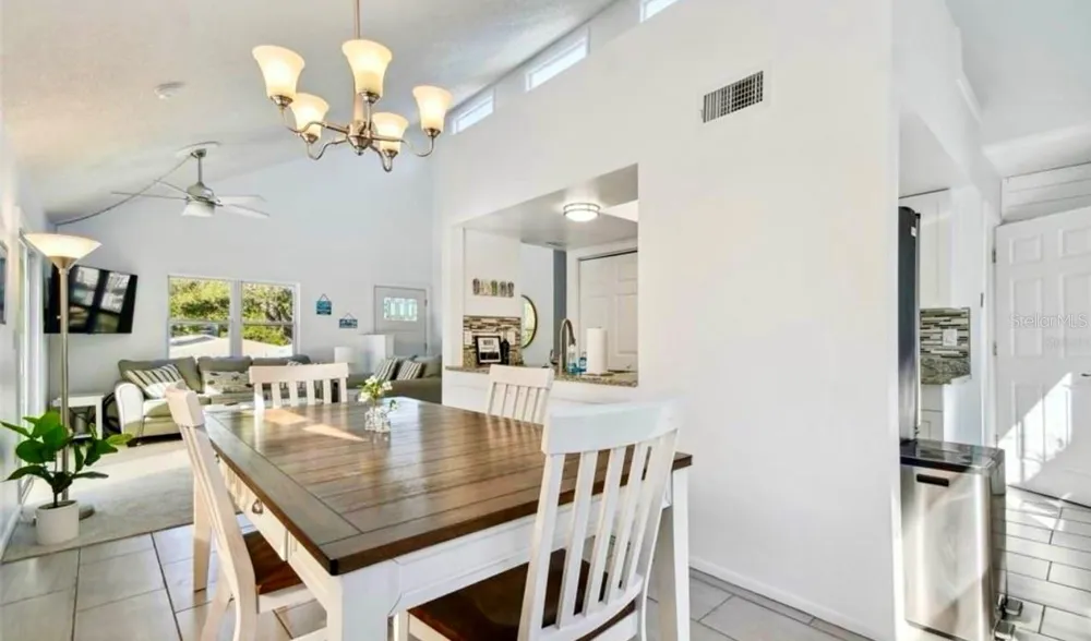 313 CRYSTAL BEACH AVENUE Crystal Beach, FL 34681