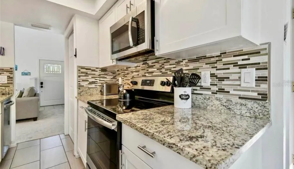 313 CRYSTAL BEACH AVENUE Crystal Beach, FL 34681