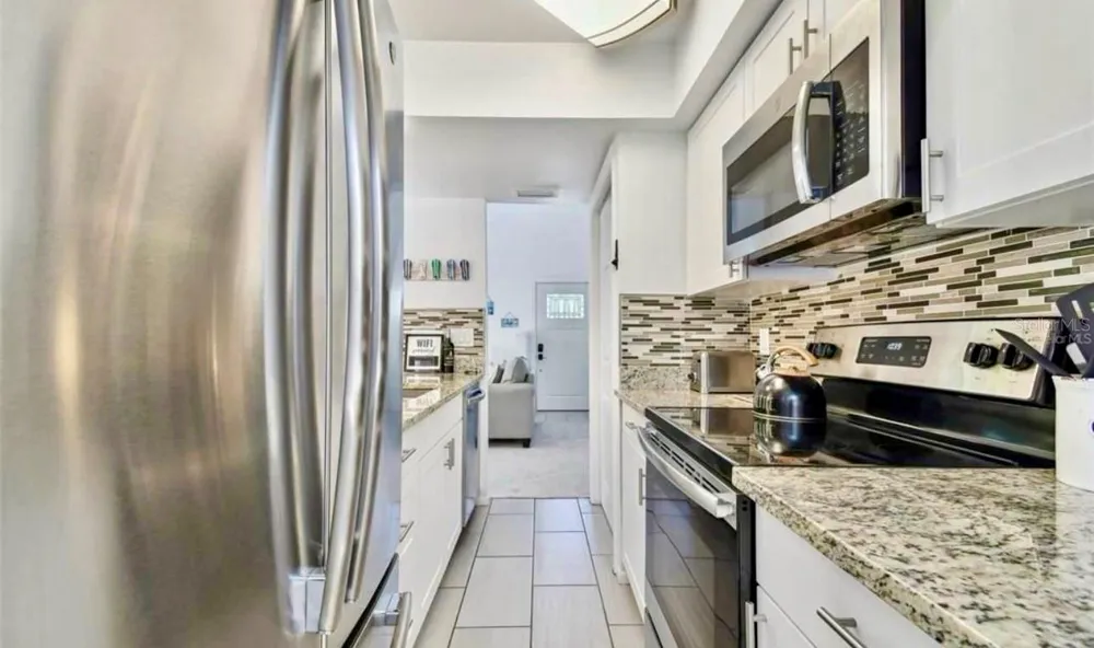 313 CRYSTAL BEACH AVENUE Crystal Beach, FL 34681