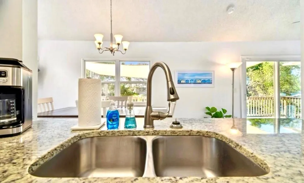 313 CRYSTAL BEACH AVENUE Crystal Beach, FL 34681