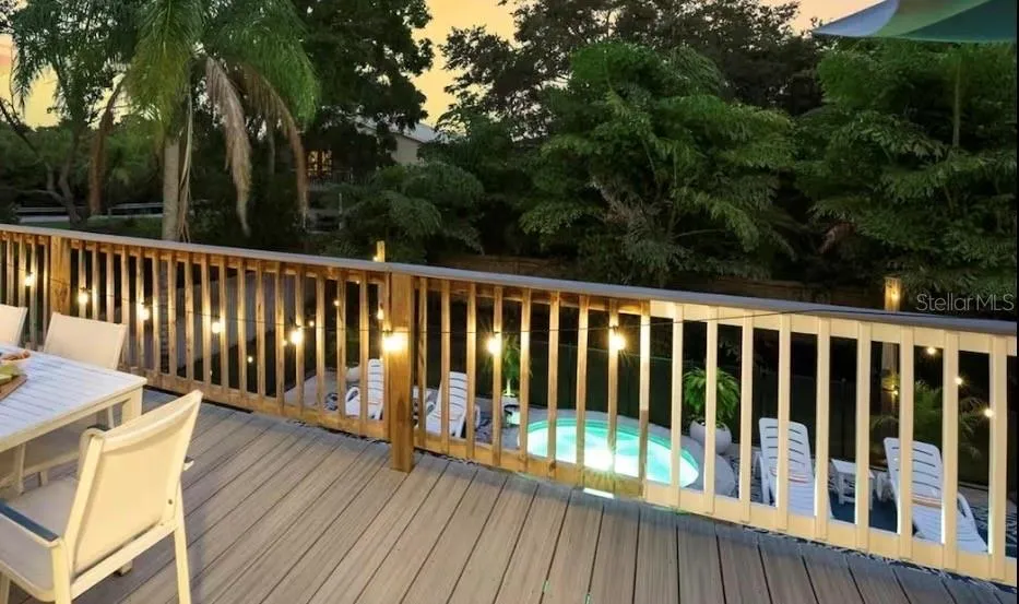 313 CRYSTAL BEACH AVENUE Crystal Beach, FL 34681