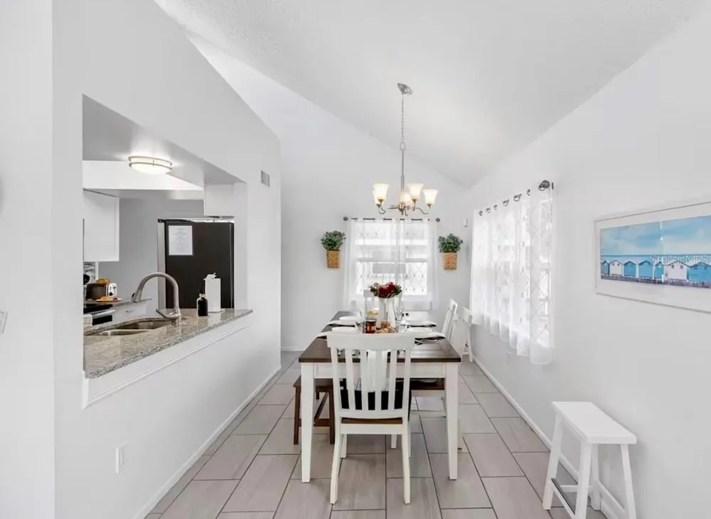 313 CRYSTAL BEACH AVENUE Crystal Beach, FL 34681