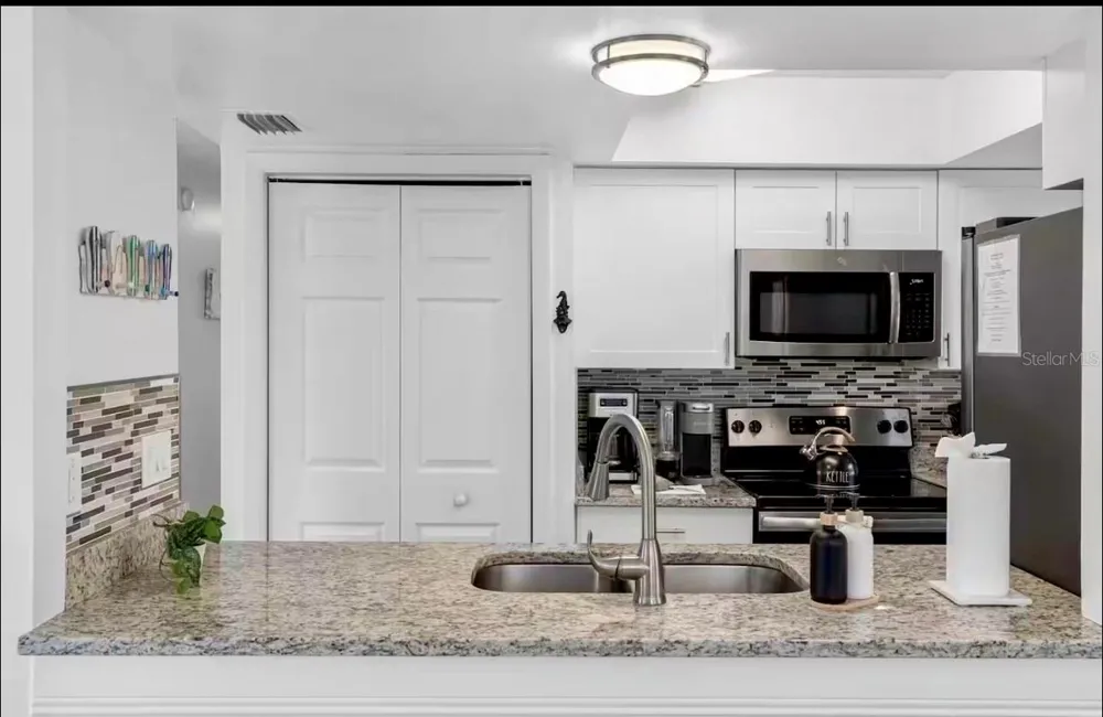 313 CRYSTAL BEACH AVENUE Crystal Beach, FL 34681