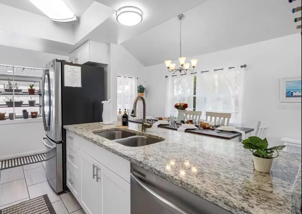 313 CRYSTAL BEACH AVENUE Crystal Beach, FL 34681