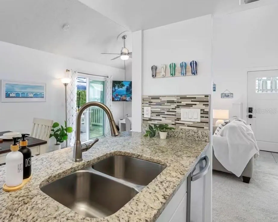 313 CRYSTAL BEACH AVENUE Crystal Beach, FL 34681