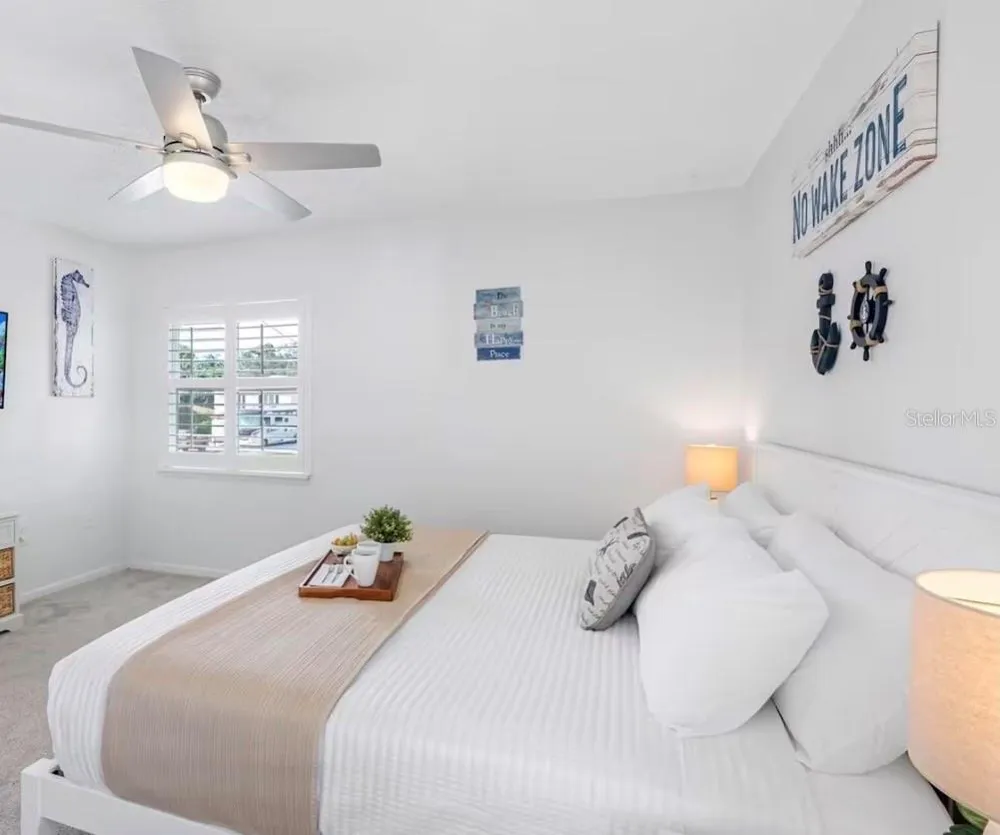 313 CRYSTAL BEACH AVENUE Crystal Beach, FL 34681