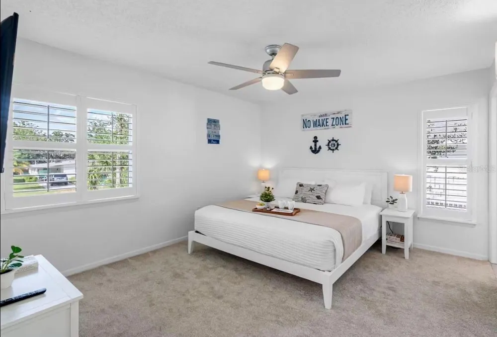 313 CRYSTAL BEACH AVENUE Crystal Beach, FL 34681
