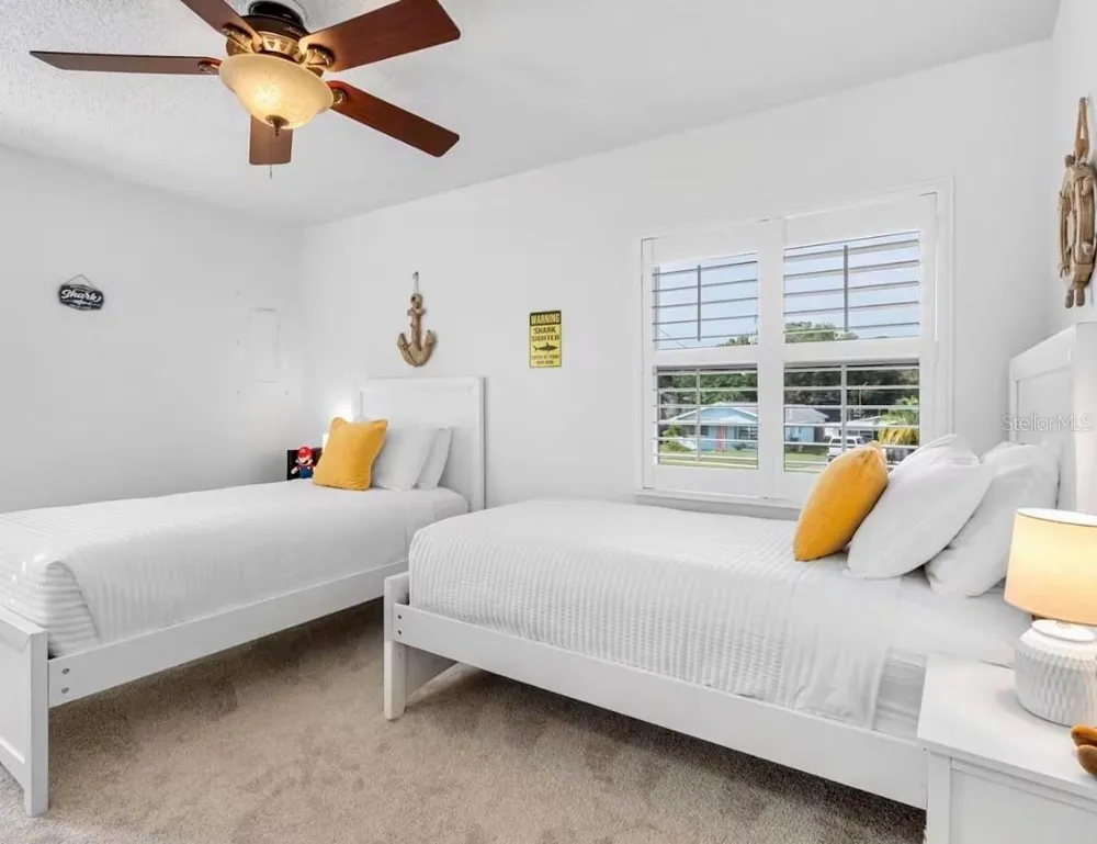 313 CRYSTAL BEACH AVENUE Crystal Beach, FL 34681