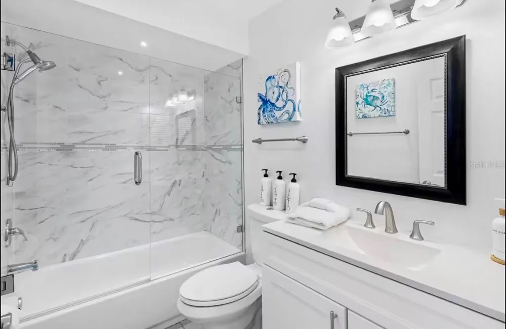 313 CRYSTAL BEACH AVENUE Crystal Beach, FL 34681