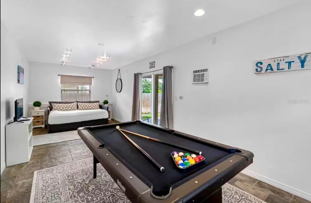 313 CRYSTAL BEACH AVENUE Crystal Beach, FL 34681