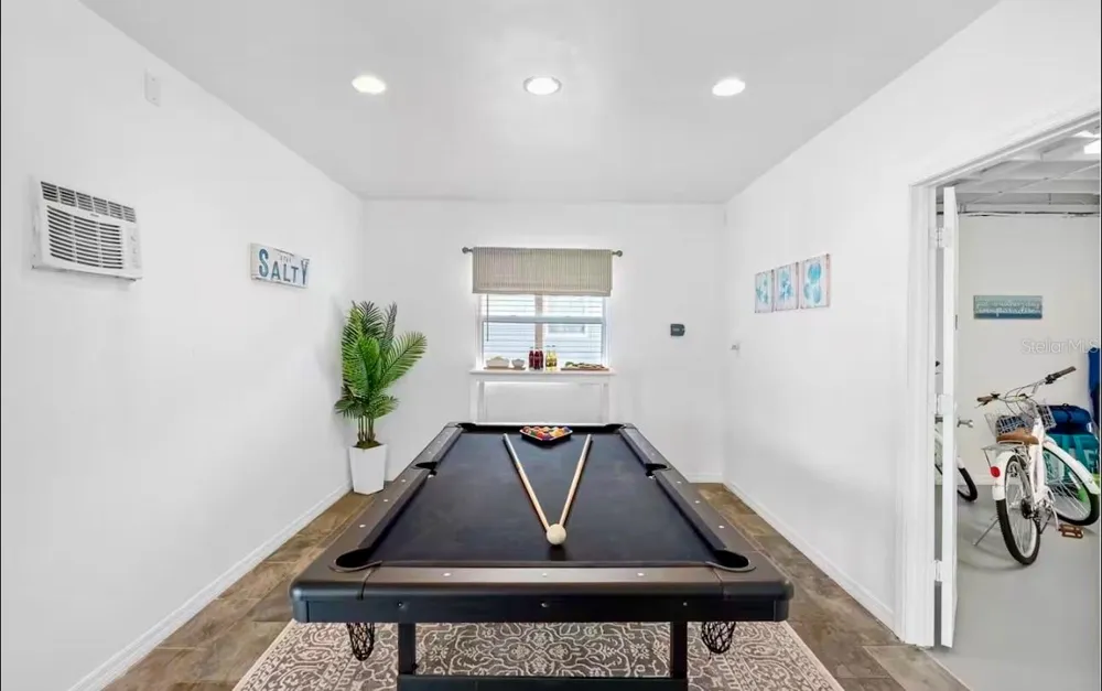 313 CRYSTAL BEACH AVENUE Crystal Beach, FL 34681