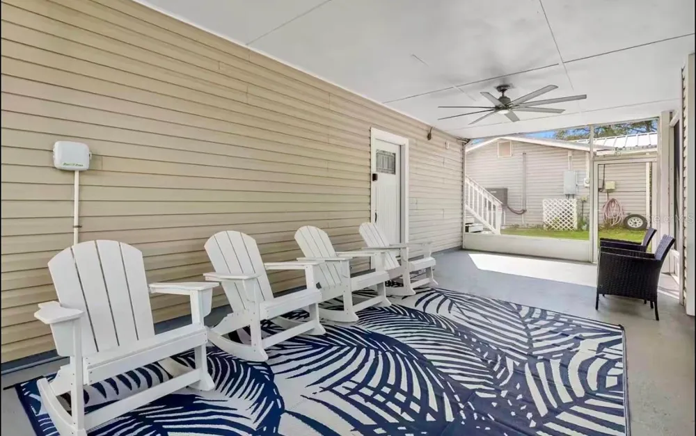 313 CRYSTAL BEACH AVENUE Crystal Beach, FL 34681