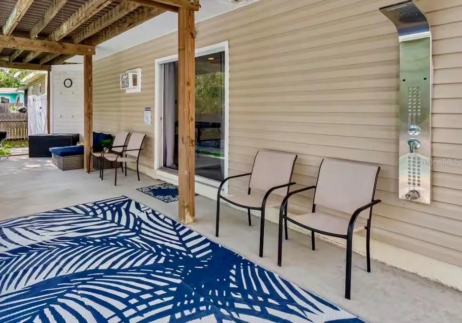 313 CRYSTAL BEACH AVENUE Crystal Beach, FL 34681