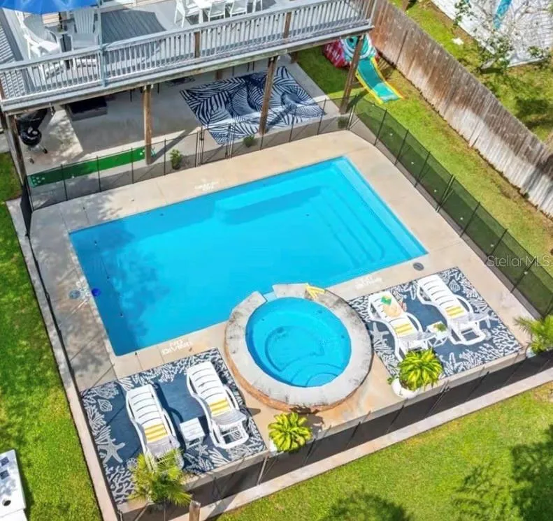 313 CRYSTAL BEACH AVENUE Crystal Beach, FL 34681