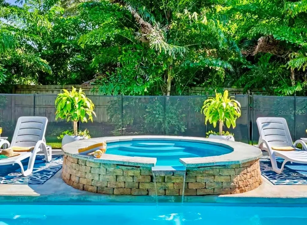 313 CRYSTAL BEACH AVENUE Crystal Beach, FL 34681