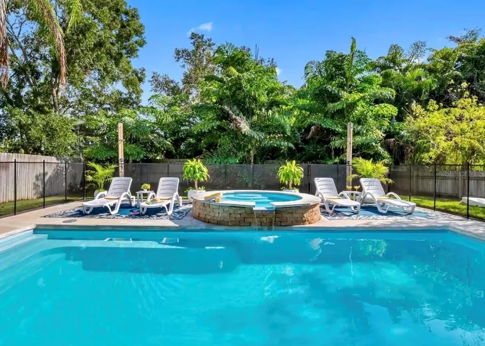 313 CRYSTAL BEACH AVENUE Crystal Beach, FL 34681