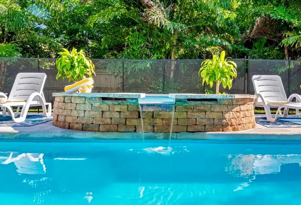 313 CRYSTAL BEACH AVENUE Crystal Beach, FL 34681