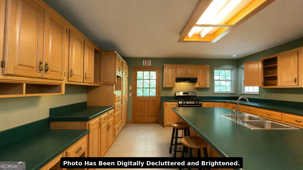 1990 Hewell RD NW Dewy Rose, GA 30634