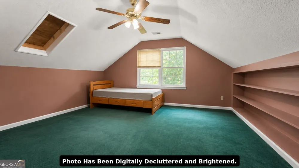 1990 Hewell RD NW Dewy Rose, GA 30634