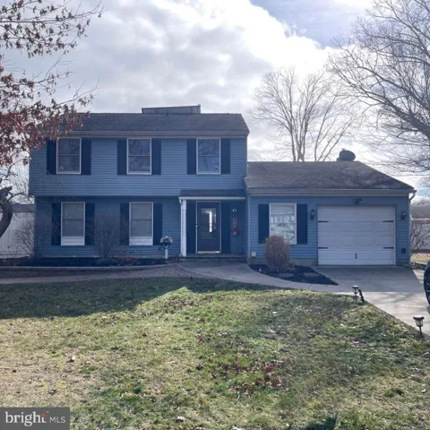 83 SAINT ANDREWS DRIVE