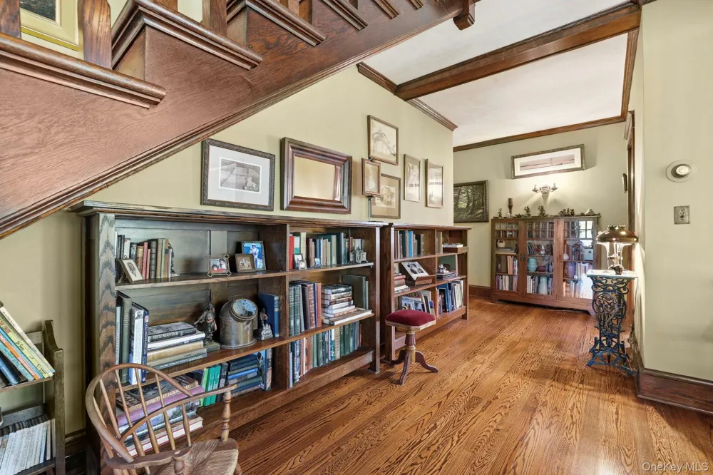 8 Elmer Galloway Road Katonah, NY 10536