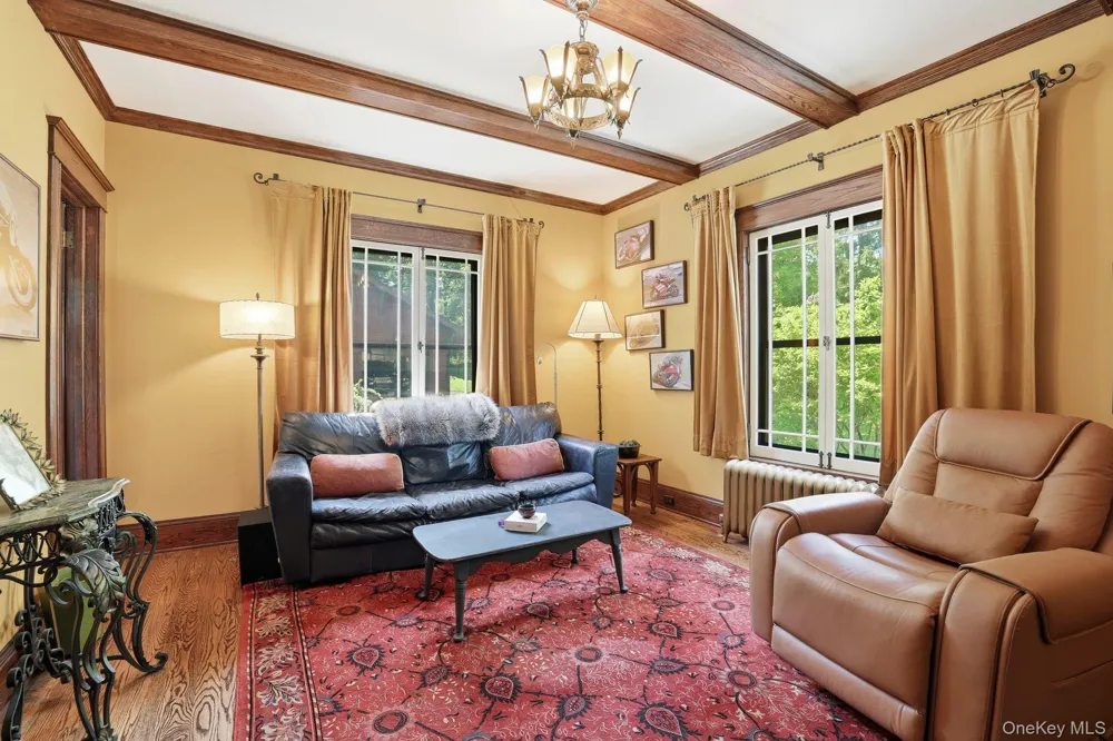 8 Elmer Galloway Road Katonah, NY 10536