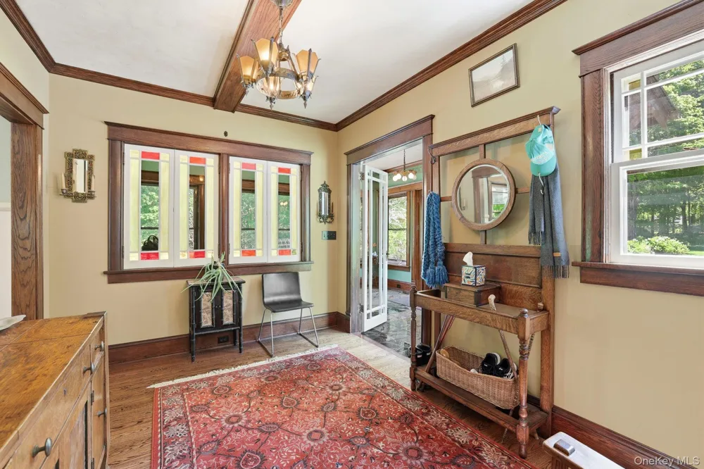 8 Elmer Galloway Road Katonah, NY 10536