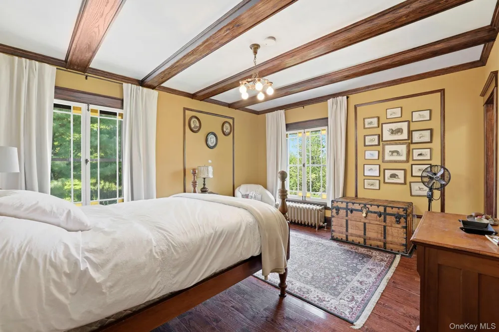 8 Elmer Galloway Road Katonah, NY 10536