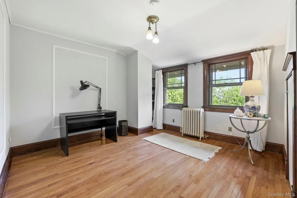 8 Elmer Galloway Road Katonah, NY 10536