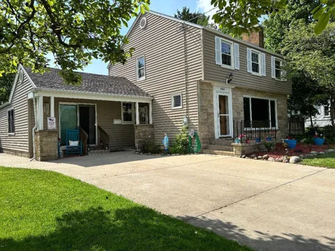 404 Cedar Street
