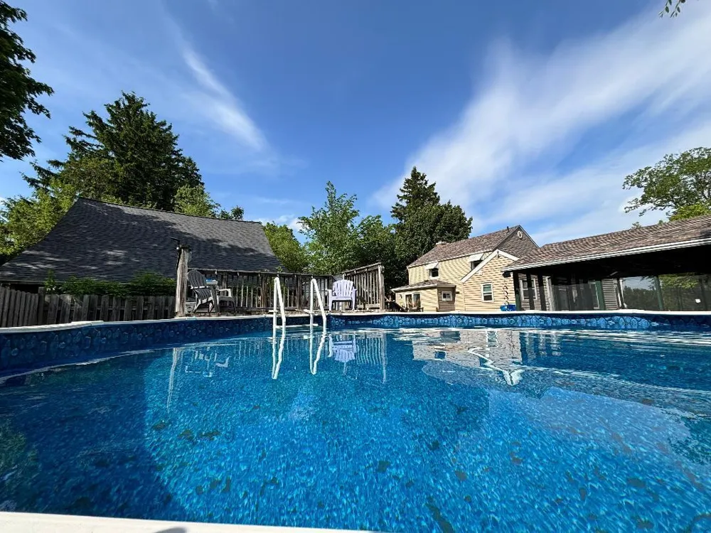 404 Cedar Street Three Oaks, MI 49128