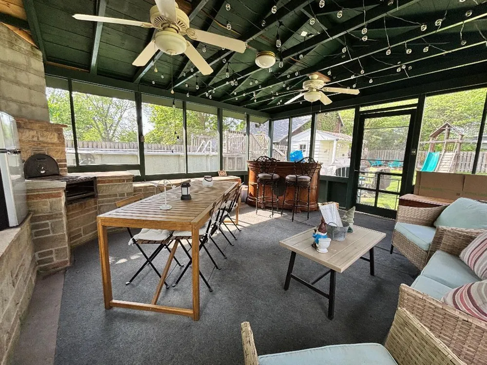 404 Cedar Street Three Oaks, MI 49128